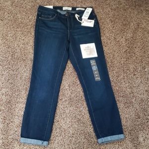 Jessica Simpson jeans